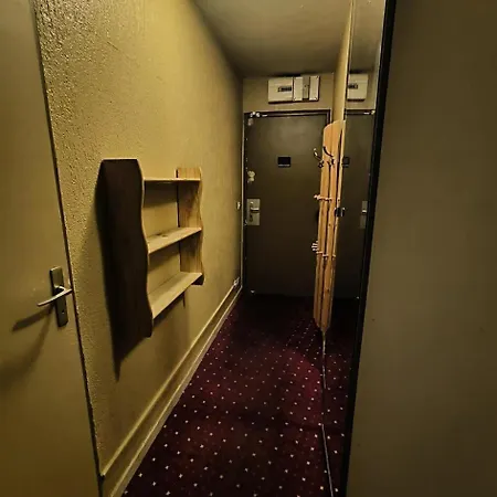 Roc De Peclet - 2 Pieces Pour 6 Personnes Mae-6641 Lägenhet *