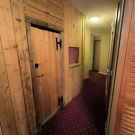 Roc De Peclet - 2 Pieces Pour 6 Personnes Mae-6641 Lägenhet