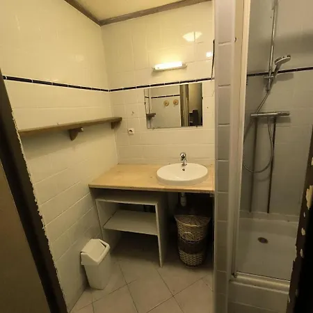 Résidence Roc De Peclet - 2 Pièces Pour 6 Personnes Mae-6641 * Val Thorens