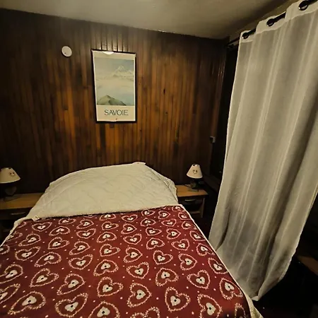 Apartment Roc De Peclet - 2 Pieces Pour 6 Personnes Mae-6641