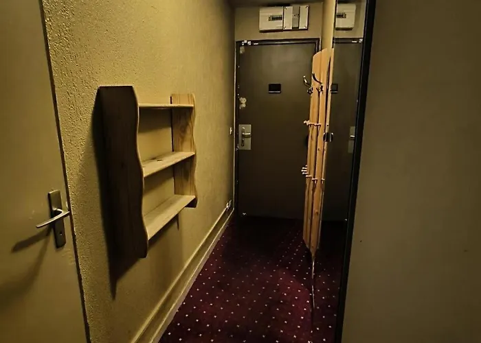 Roc De Peclet - 2 Pieces Pour 6 Personnes Mae-6641 Apartment *