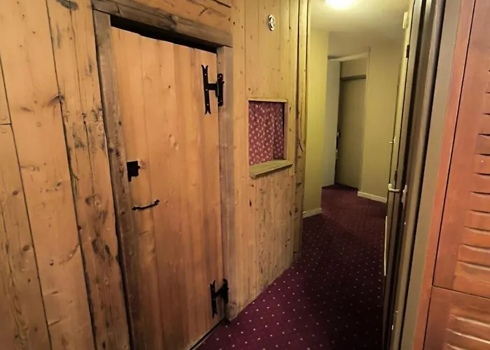 Roc De Peclet - 2 Pieces Pour 6 Personnes Mae-6641 Apartment